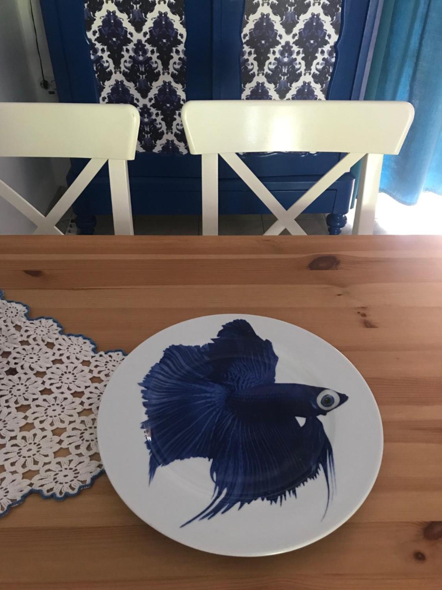 Spiti Ostria Villa Aigio Eksteriør billede